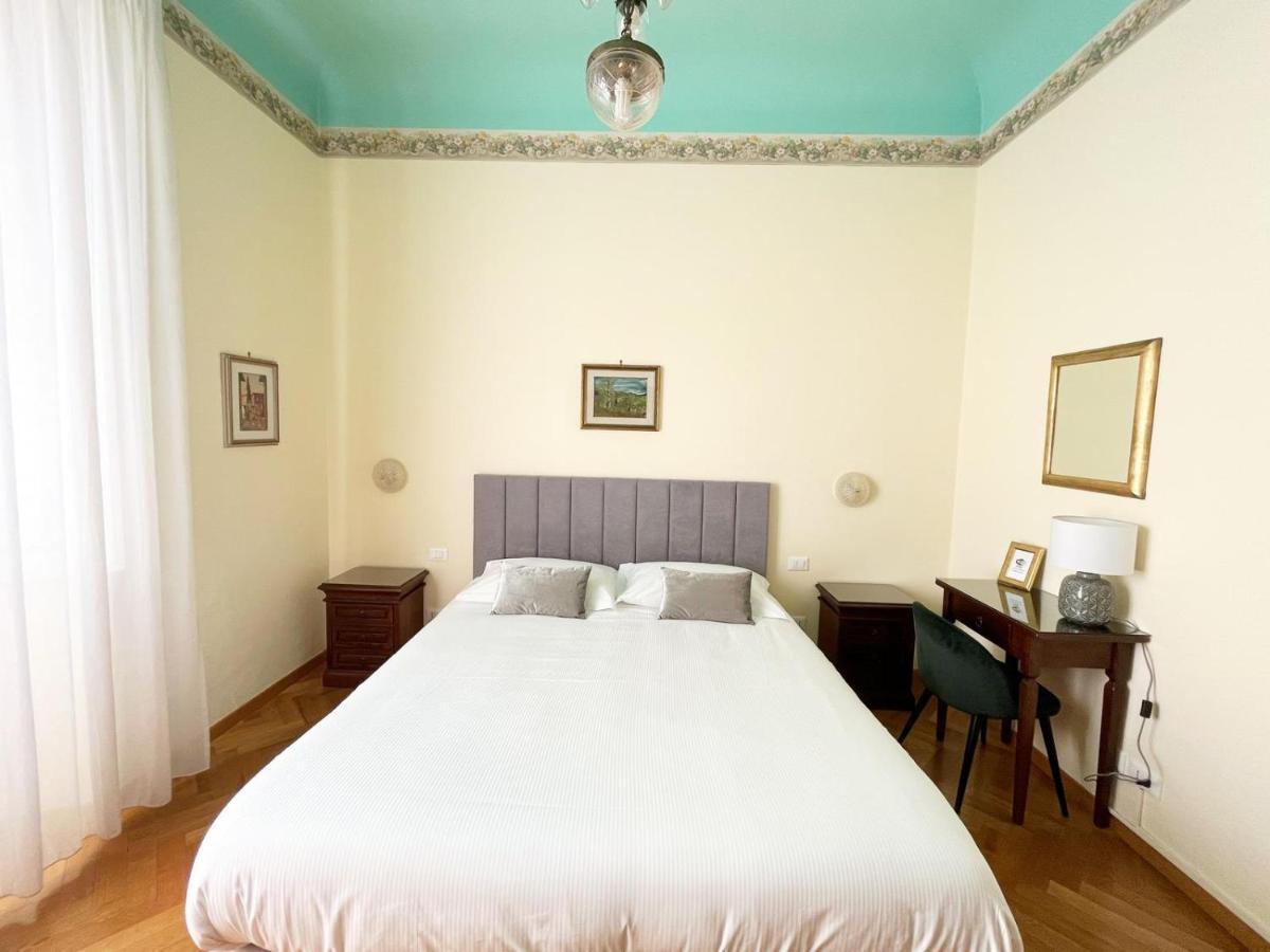 Cimabue 9 Hotel Florence Ngoại thất bức ảnh