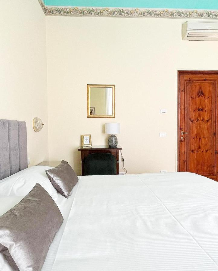 Cimabue 9 Hotel Florence Ngoại thất bức ảnh