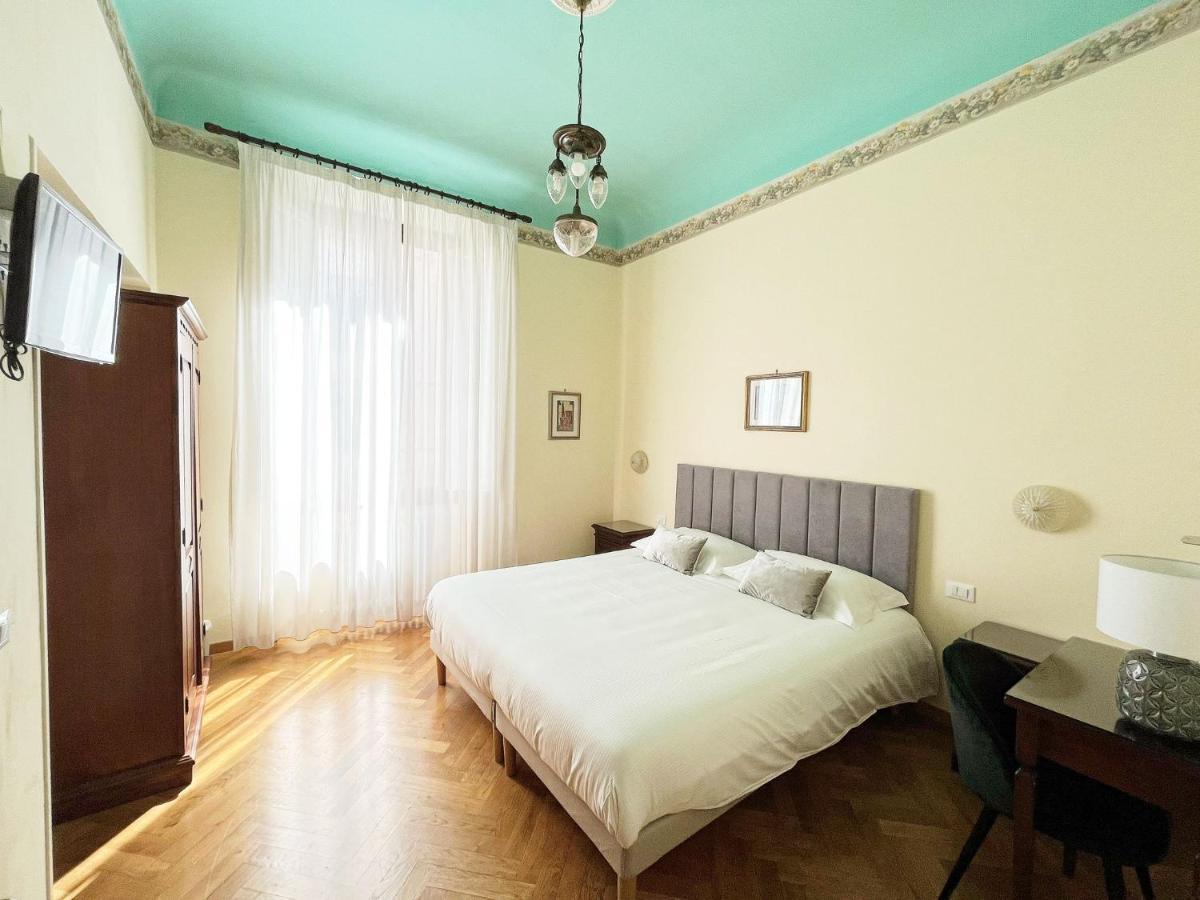 Cimabue 9 Hotel Florence Ngoại thất bức ảnh