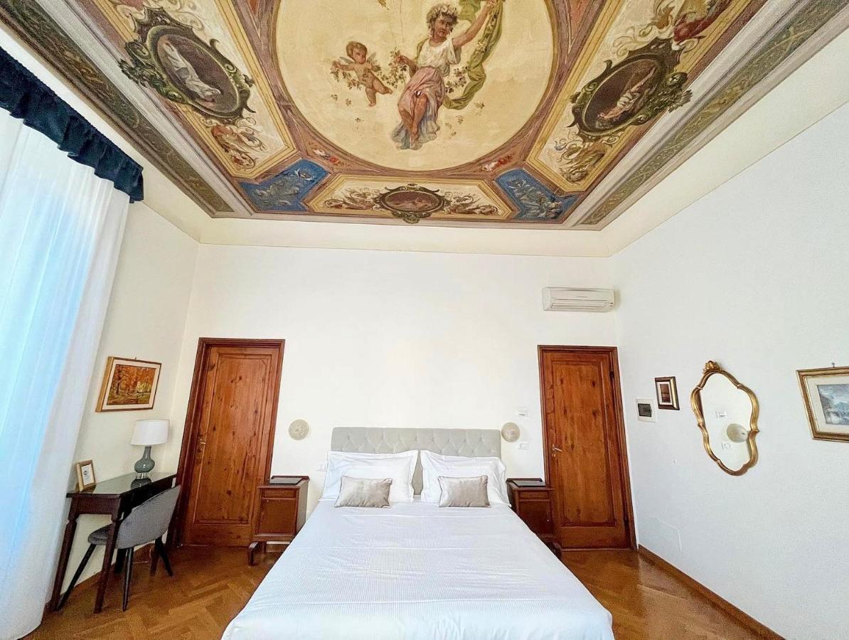 Cimabue 9 Hotel Florence Ngoại thất bức ảnh