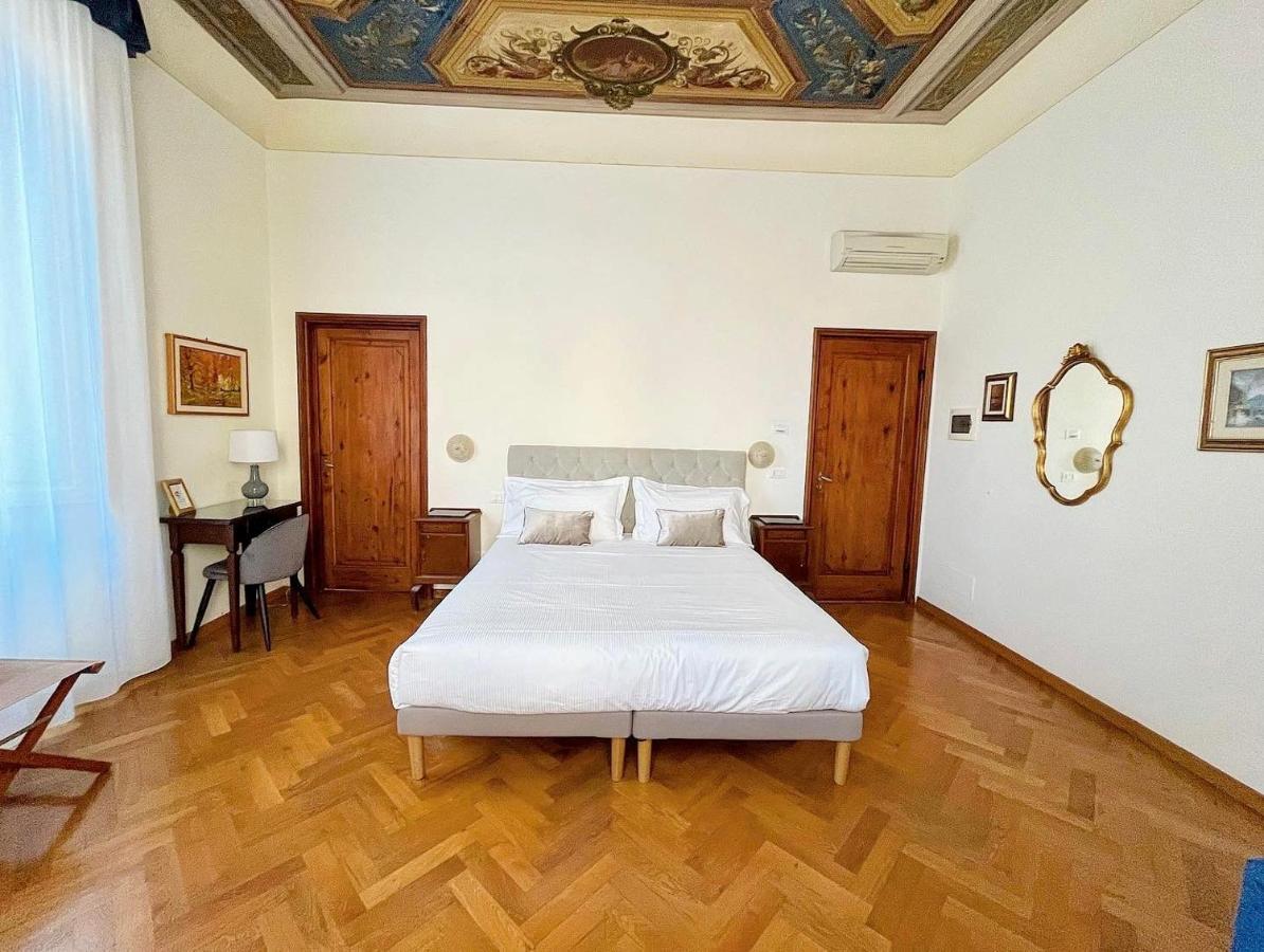 Cimabue 9 Hotel Florence Ngoại thất bức ảnh