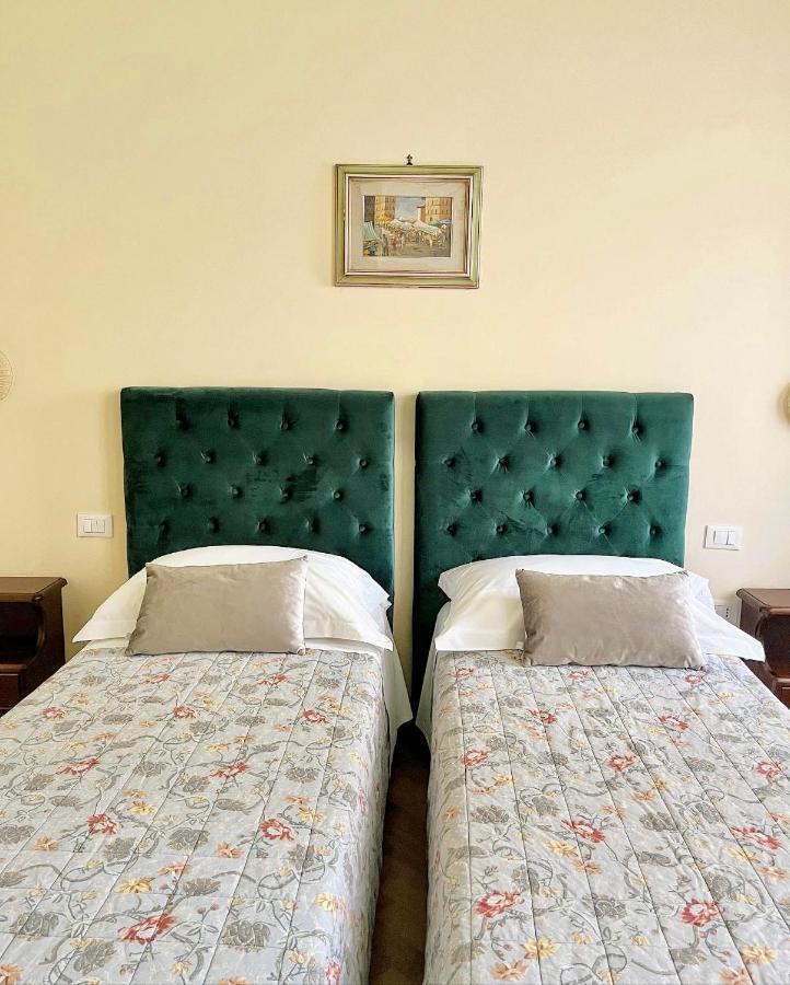 Cimabue 9 Hotel Florence Ngoại thất bức ảnh