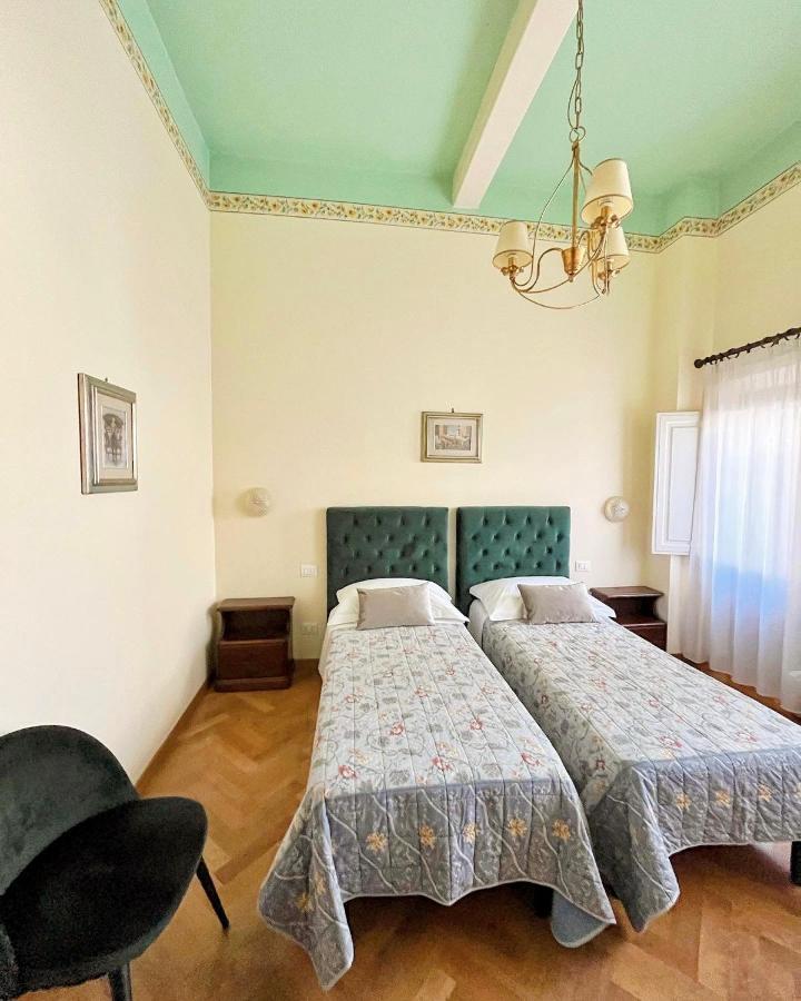Cimabue 9 Hotel Florence Ngoại thất bức ảnh