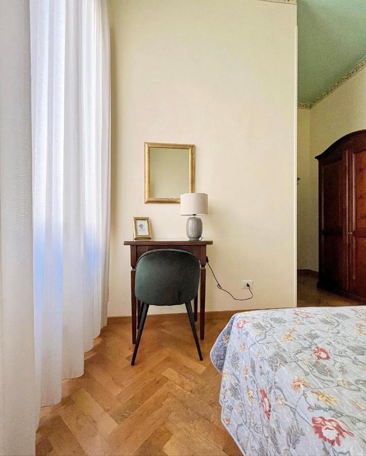 Cimabue 9 Hotel Florence Ngoại thất bức ảnh