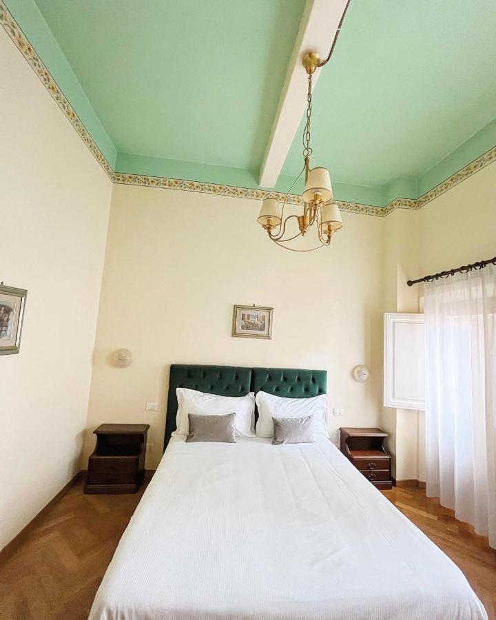 Cimabue 9 Hotel Florence Ngoại thất bức ảnh