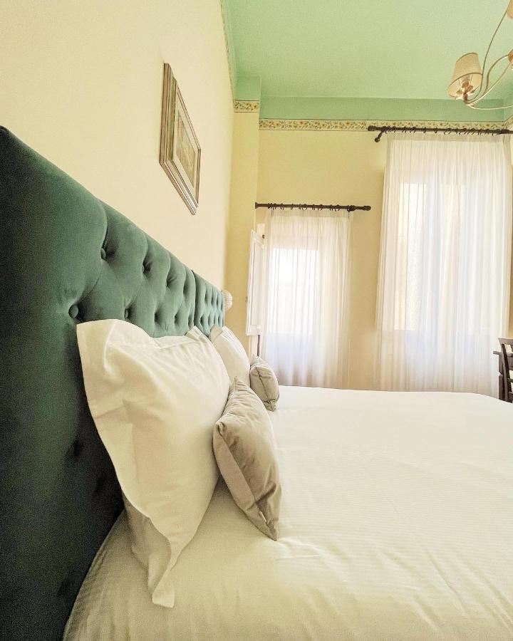 Cimabue 9 Hotel Florence Ngoại thất bức ảnh