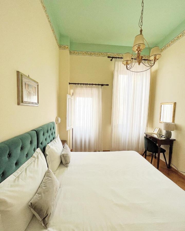 Cimabue 9 Hotel Florence Ngoại thất bức ảnh