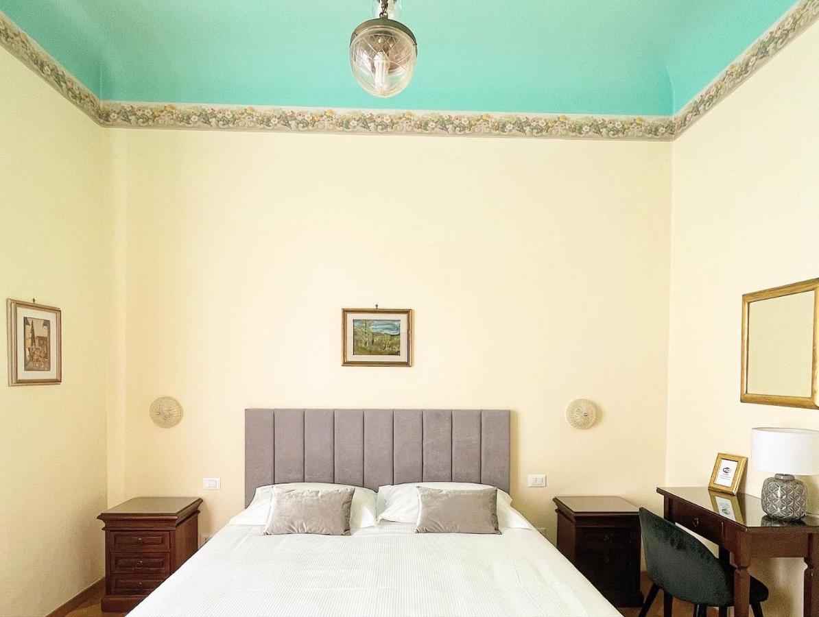 Cimabue 9 Hotel Florence Ngoại thất bức ảnh