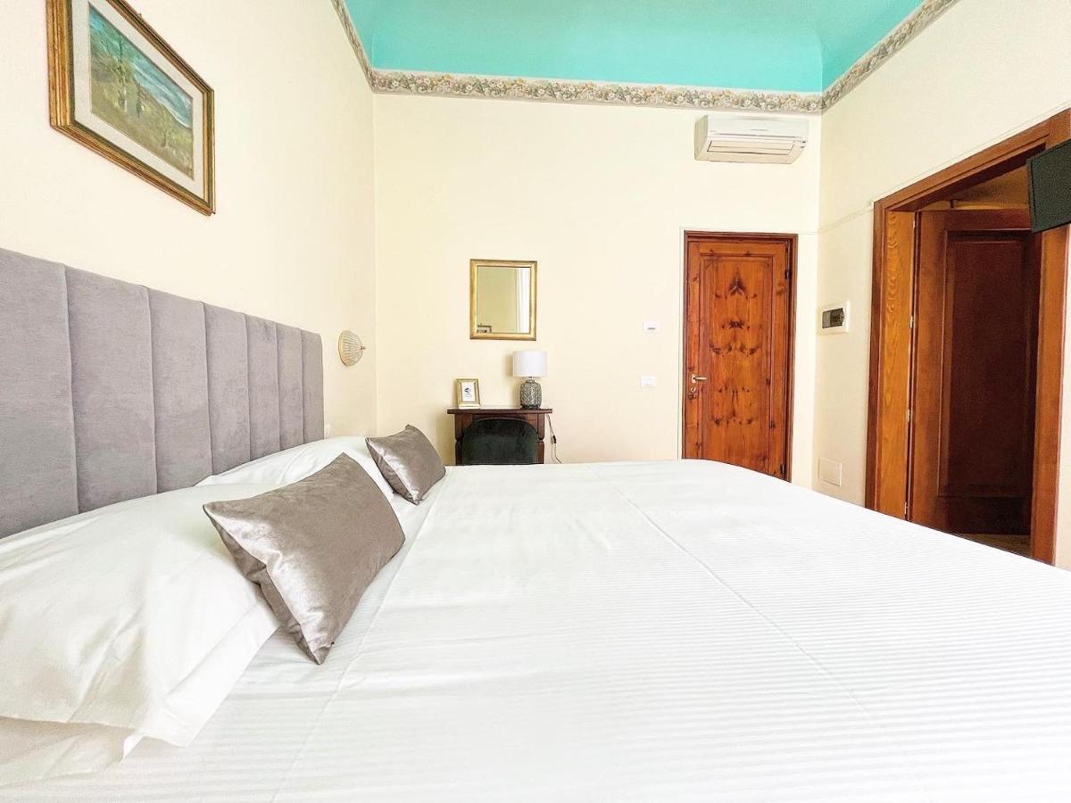 Cimabue 9 Hotel Florence Ngoại thất bức ảnh