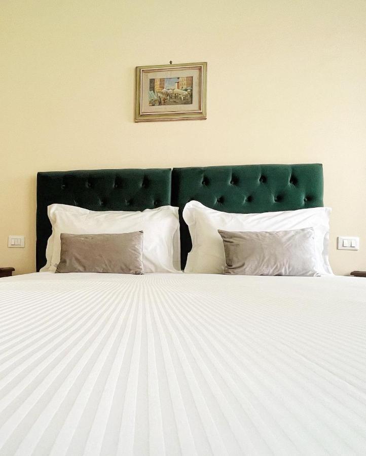 Cimabue 9 Hotel Florence Ngoại thất bức ảnh