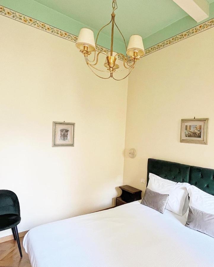 Cimabue 9 Hotel Florence Ngoại thất bức ảnh