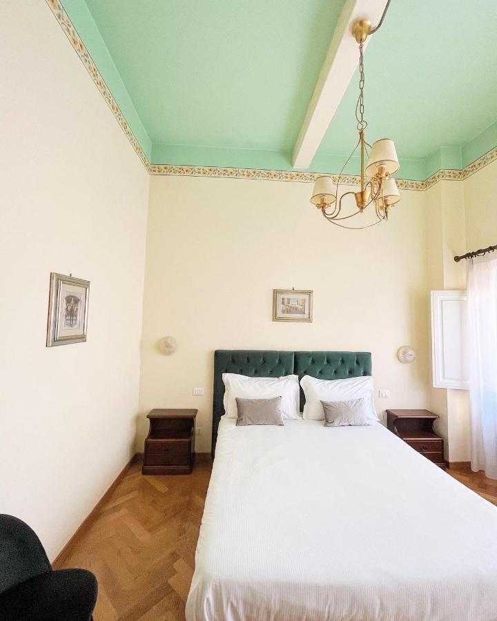 Cimabue 9 Hotel Florence Ngoại thất bức ảnh