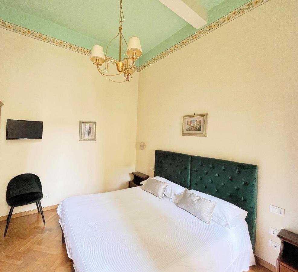 Cimabue 9 Hotel Florence Ngoại thất bức ảnh