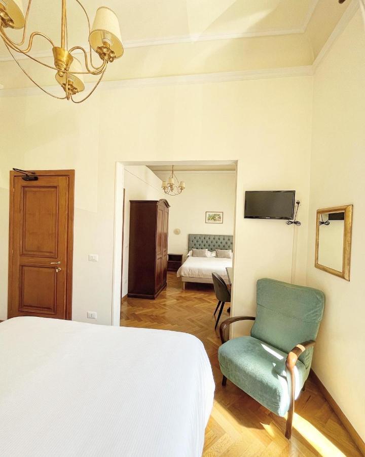 Cimabue 9 Hotel Florence Ngoại thất bức ảnh