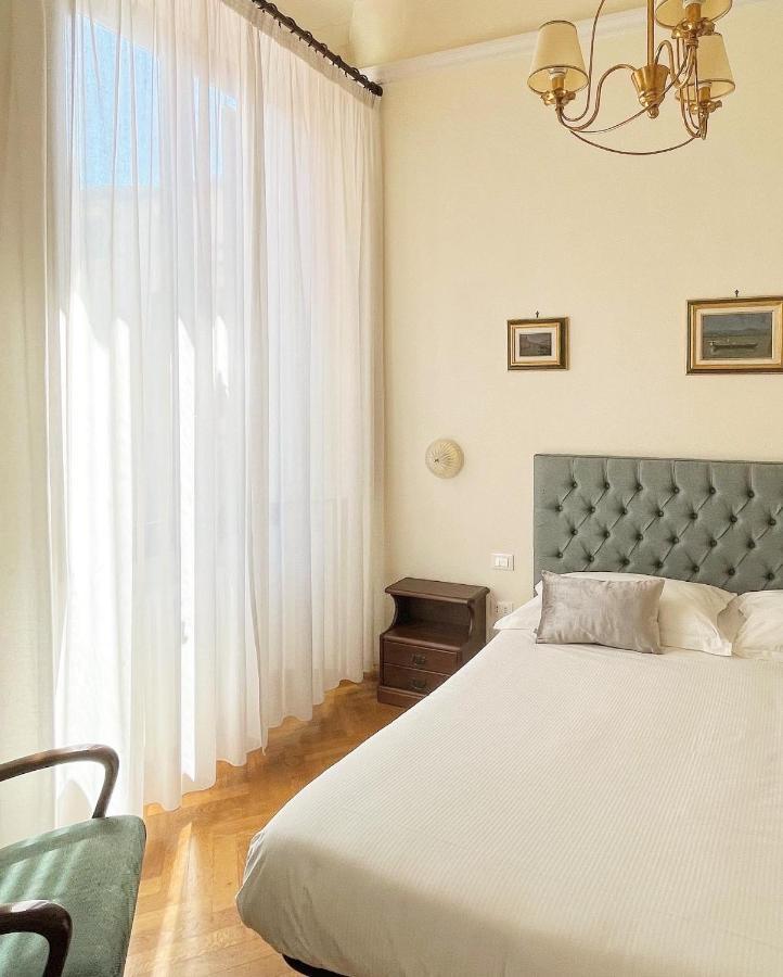 Cimabue 9 Hotel Florence Ngoại thất bức ảnh