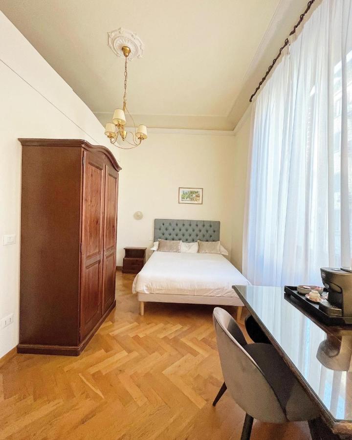 Cimabue 9 Hotel Florence Ngoại thất bức ảnh