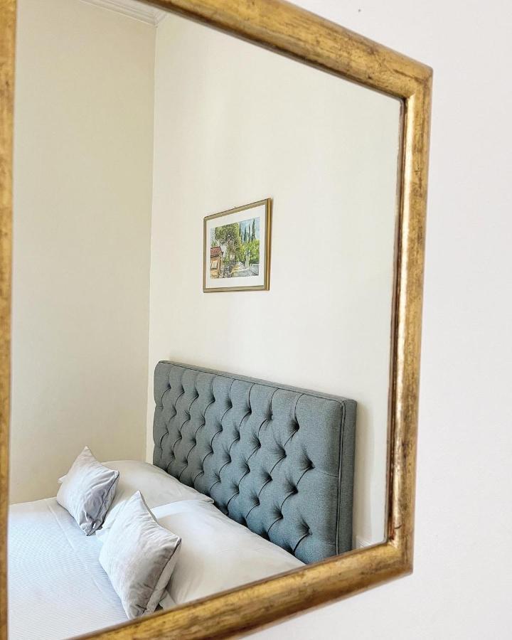 Cimabue 9 Hotel Florence Ngoại thất bức ảnh
