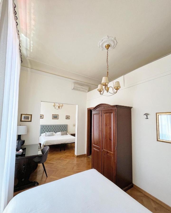 Cimabue 9 Hotel Florence Ngoại thất bức ảnh