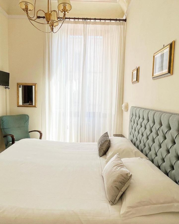 Cimabue 9 Hotel Florence Ngoại thất bức ảnh
