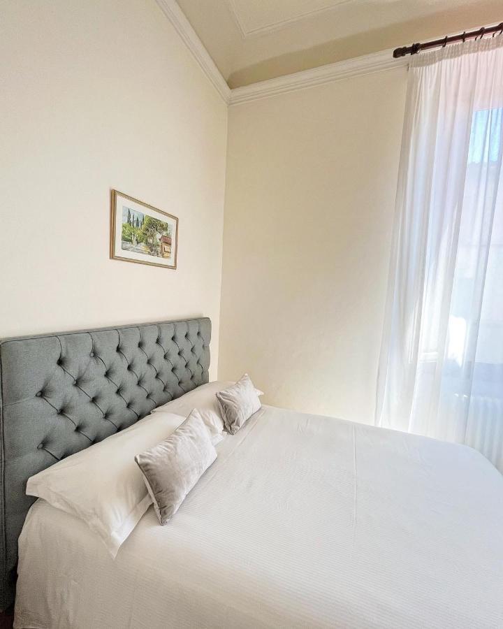 Cimabue 9 Hotel Florence Ngoại thất bức ảnh