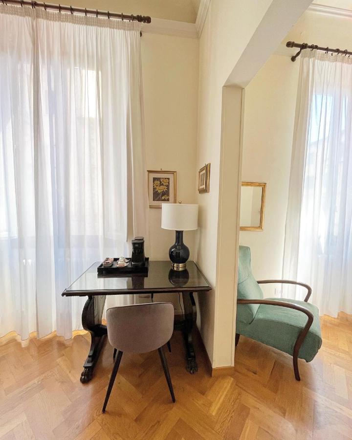 Cimabue 9 Hotel Florence Ngoại thất bức ảnh