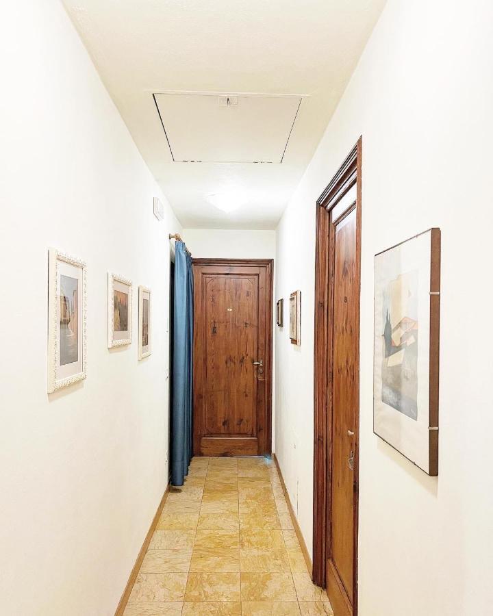 Cimabue 9 Hotel Florence Ngoại thất bức ảnh
