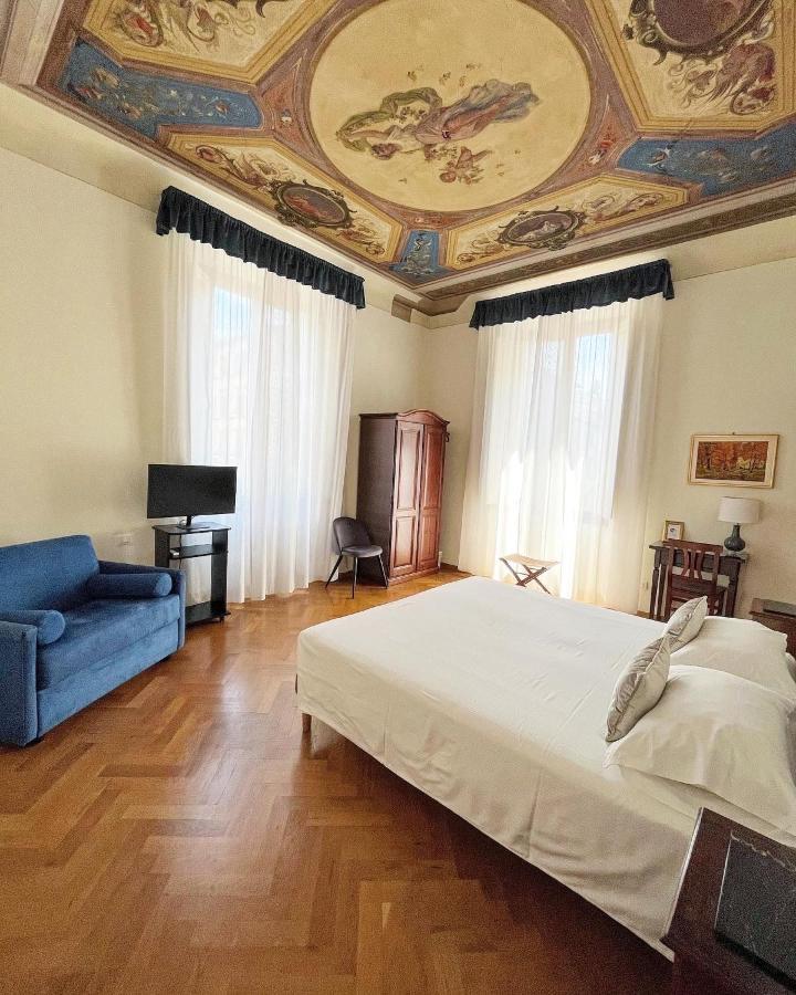 Cimabue 9 Hotel Florence Ngoại thất bức ảnh