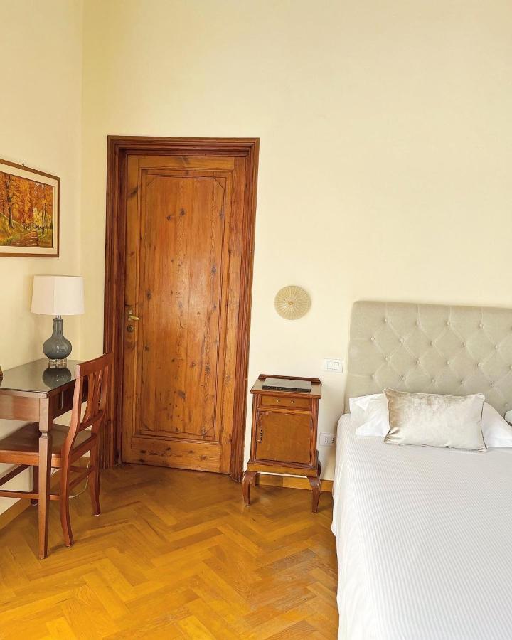 Cimabue 9 Hotel Florence Ngoại thất bức ảnh