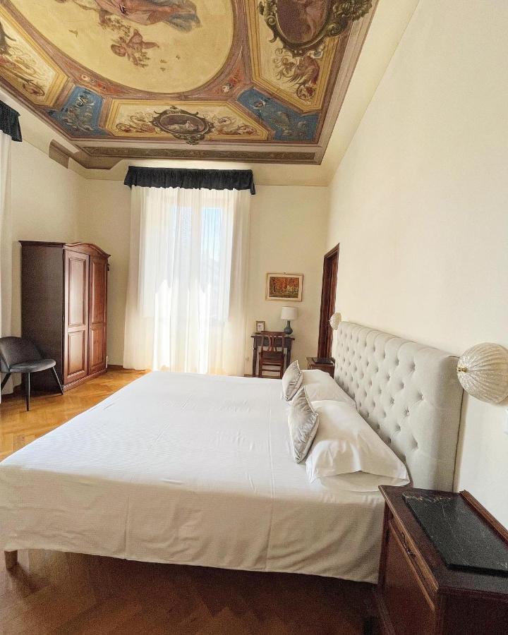 Cimabue 9 Hotel Florence Ngoại thất bức ảnh