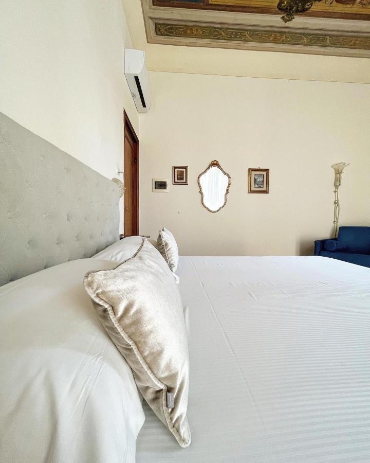 Cimabue 9 Hotel Florence Ngoại thất bức ảnh
