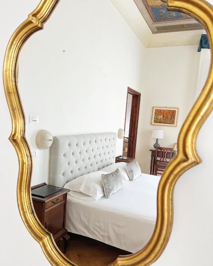 Cimabue 9 Hotel Florence Ngoại thất bức ảnh
