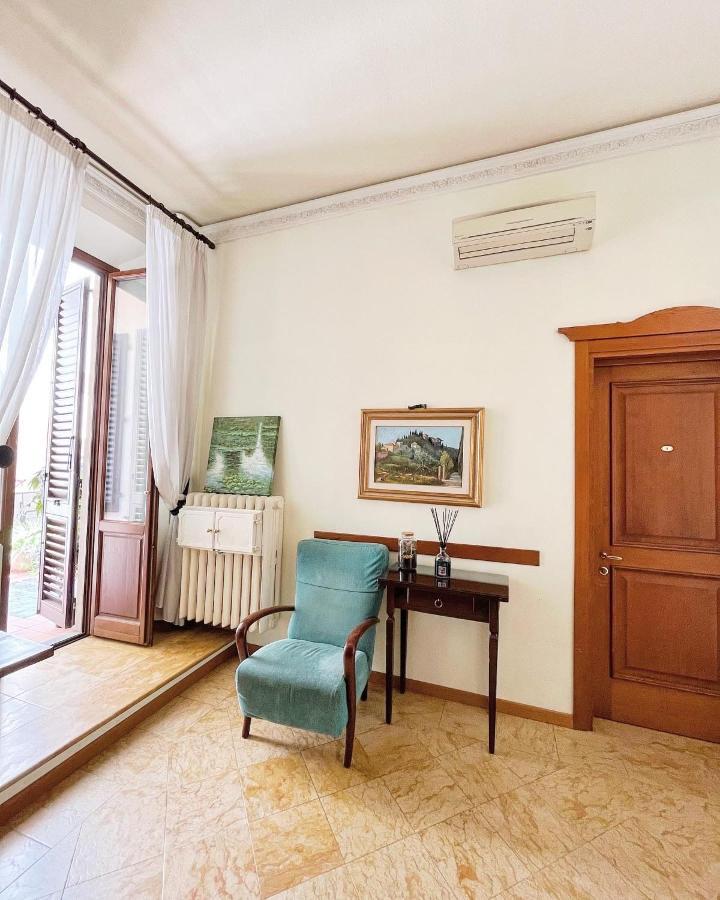 Cimabue 9 Hotel Florence Ngoại thất bức ảnh