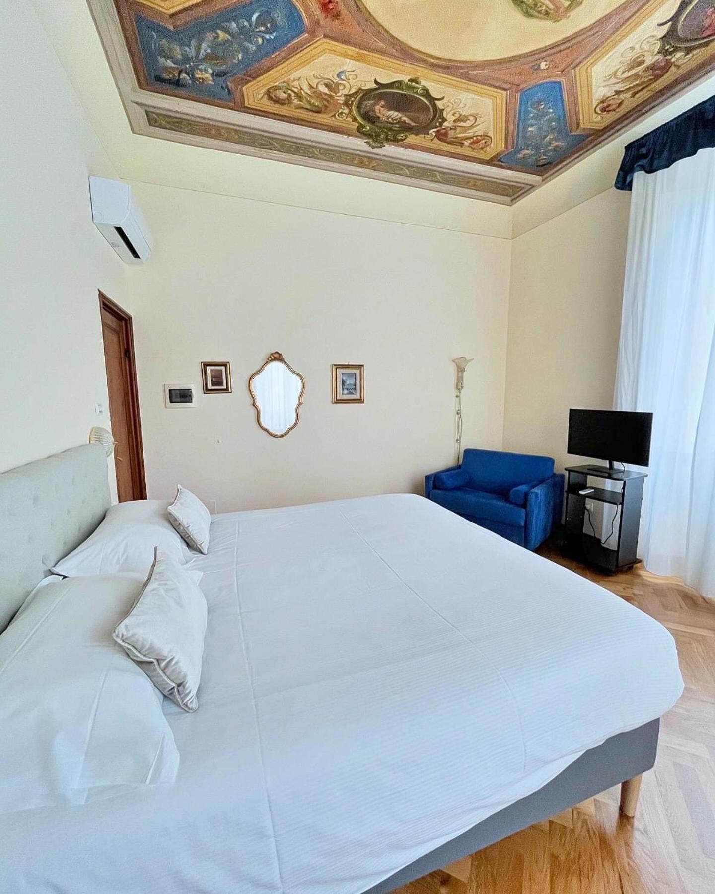 Cimabue 9 Hotel Florence Ngoại thất bức ảnh