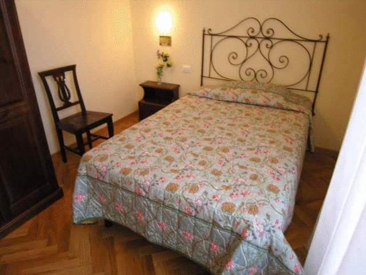Cimabue 9 Hotel Florence Ngoại thất bức ảnh
