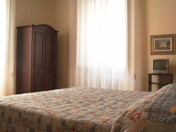 Cimabue 9 Hotel Florence Ngoại thất bức ảnh