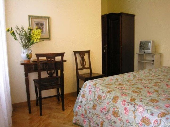 Cimabue 9 Hotel Florence Ngoại thất bức ảnh