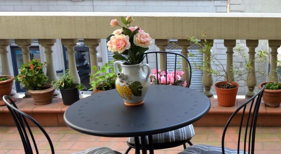 Cimabue 9 Hotel Florence Ngoại thất bức ảnh