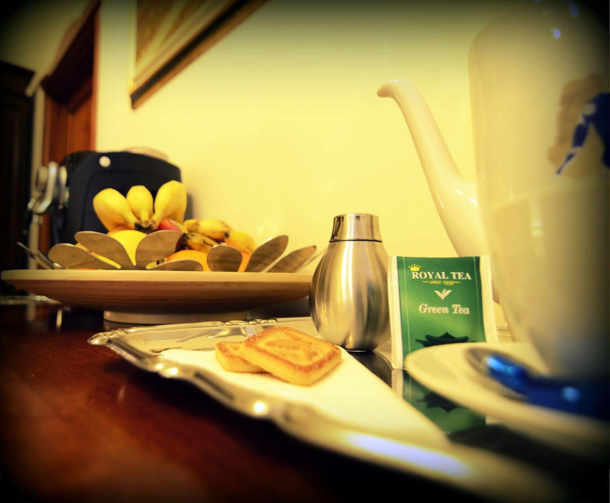 Cimabue 9 Hotel Florence Ngoại thất bức ảnh
