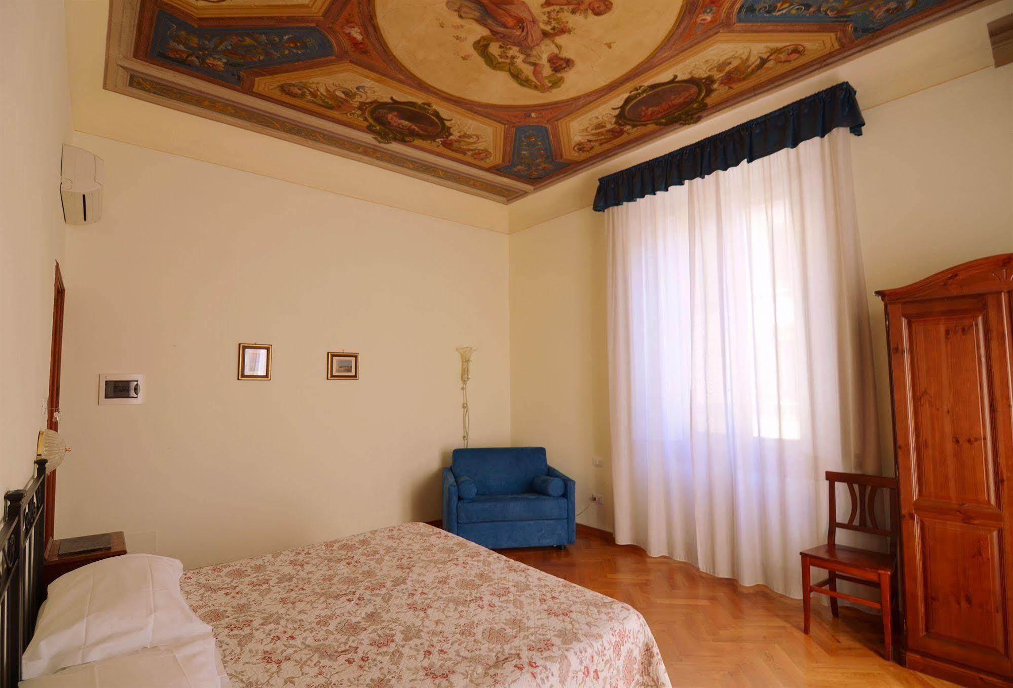 Cimabue 9 Hotel Florence Ngoại thất bức ảnh