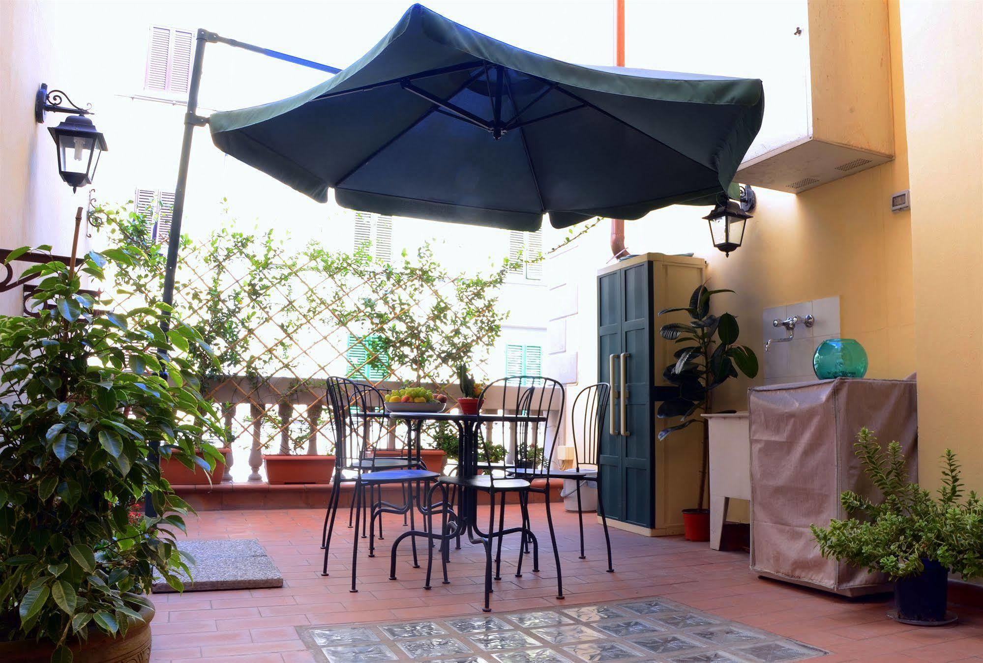 Cimabue 9 Hotel Florence Ngoại thất bức ảnh