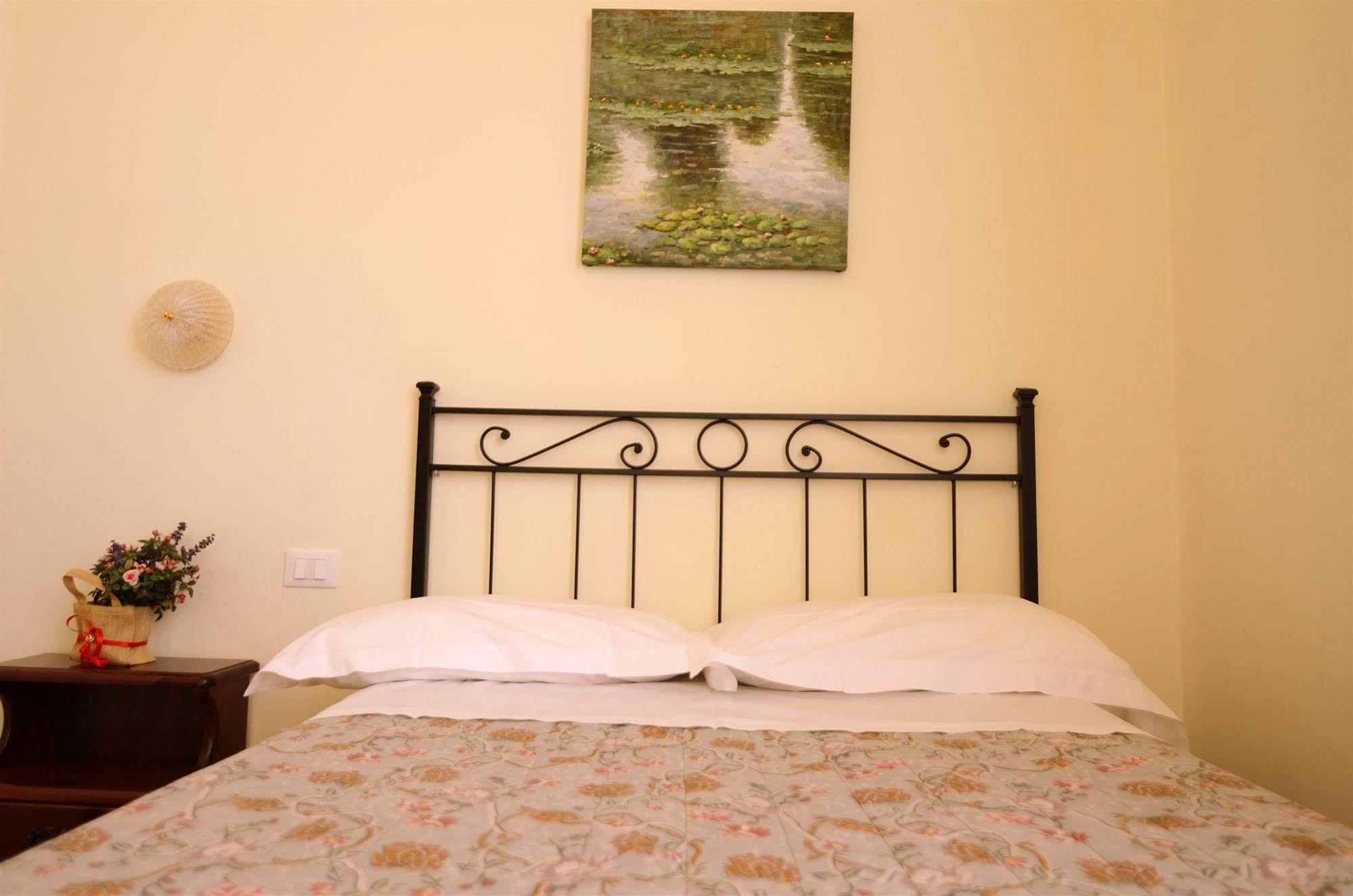Cimabue 9 Hotel Florence Ngoại thất bức ảnh