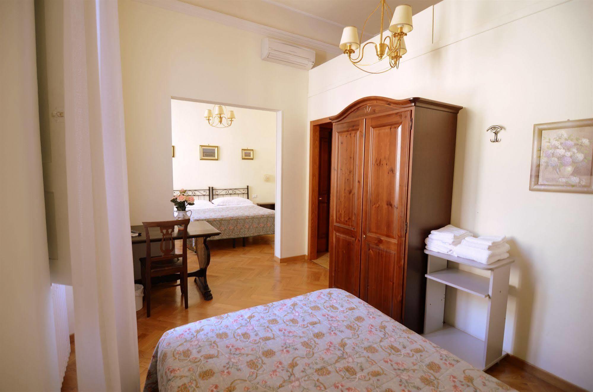 Cimabue 9 Hotel Florence Ngoại thất bức ảnh