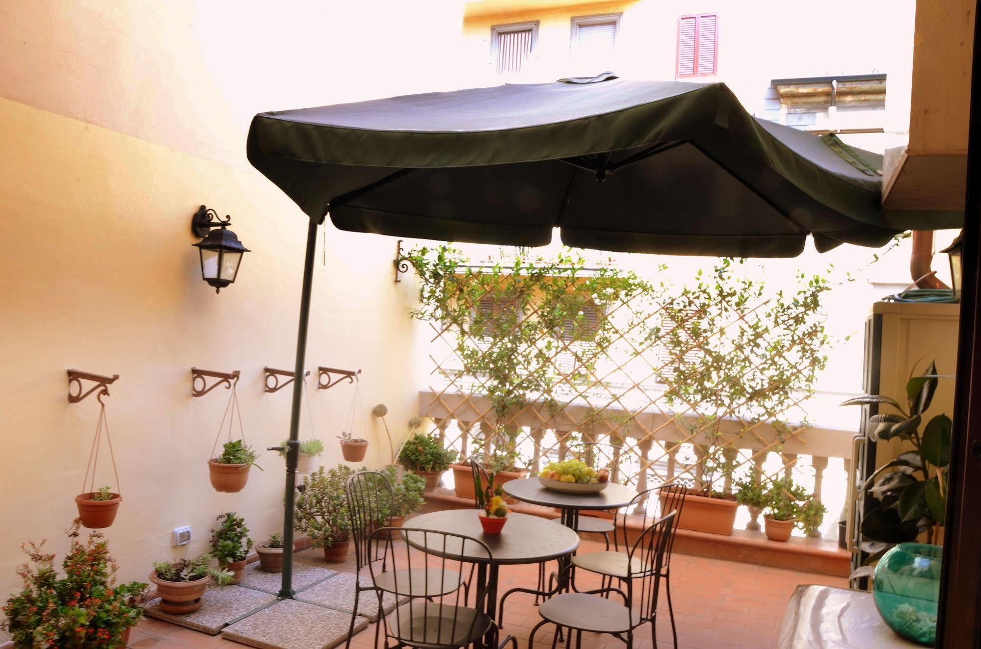 Cimabue 9 Hotel Florence Ngoại thất bức ảnh